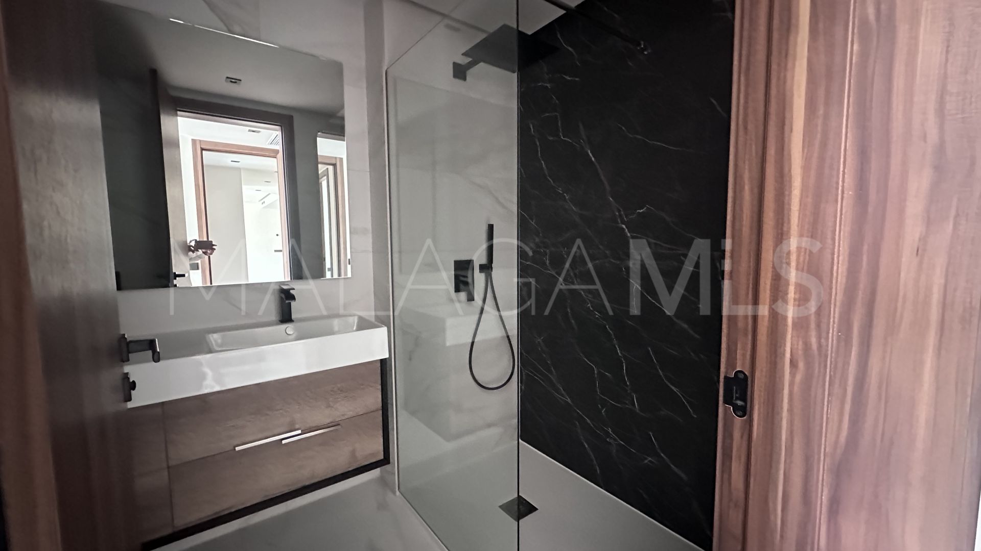 Lägenhet for sale in San Pedro de Alcantara