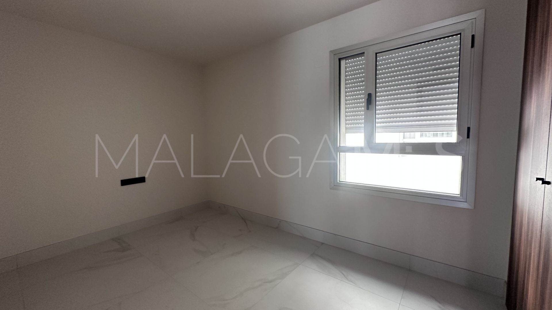 Lägenhet for sale in San Pedro de Alcantara