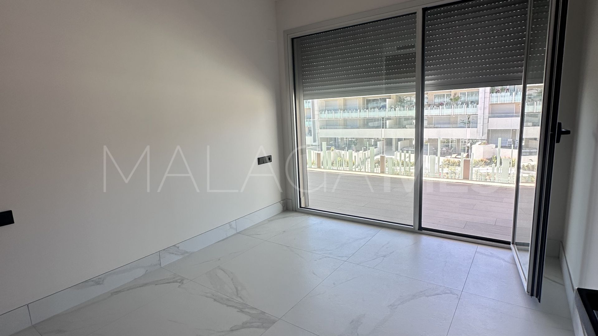 Lägenhet for sale in San Pedro de Alcantara