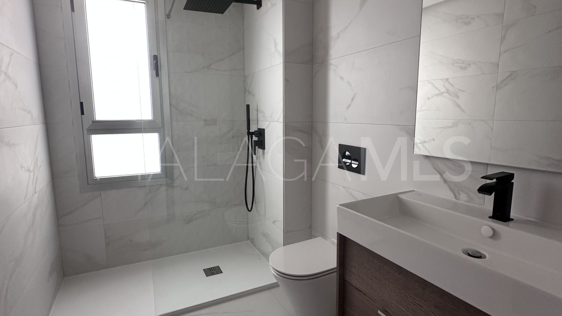 Lägenhet for sale in San Pedro de Alcantara