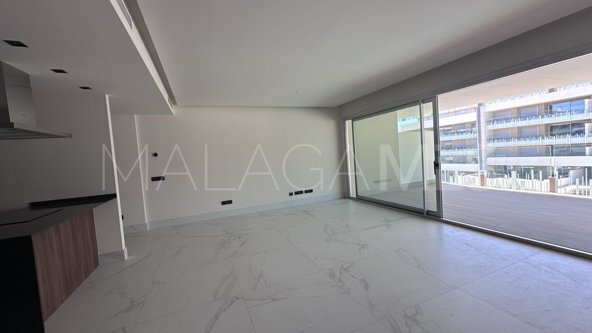 Lägenhet for sale in San Pedro de Alcantara