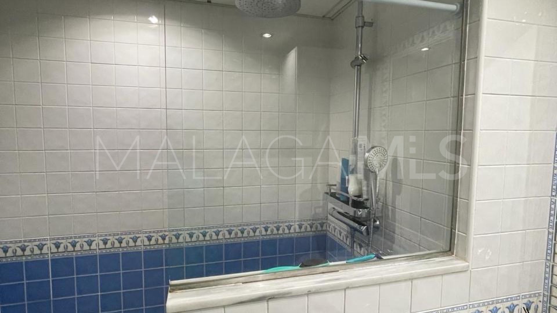 Lägenhet for sale in Los Jazmines