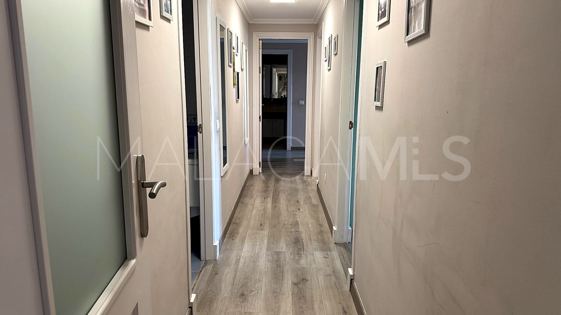 Lägenhet for sale in Los Jazmines