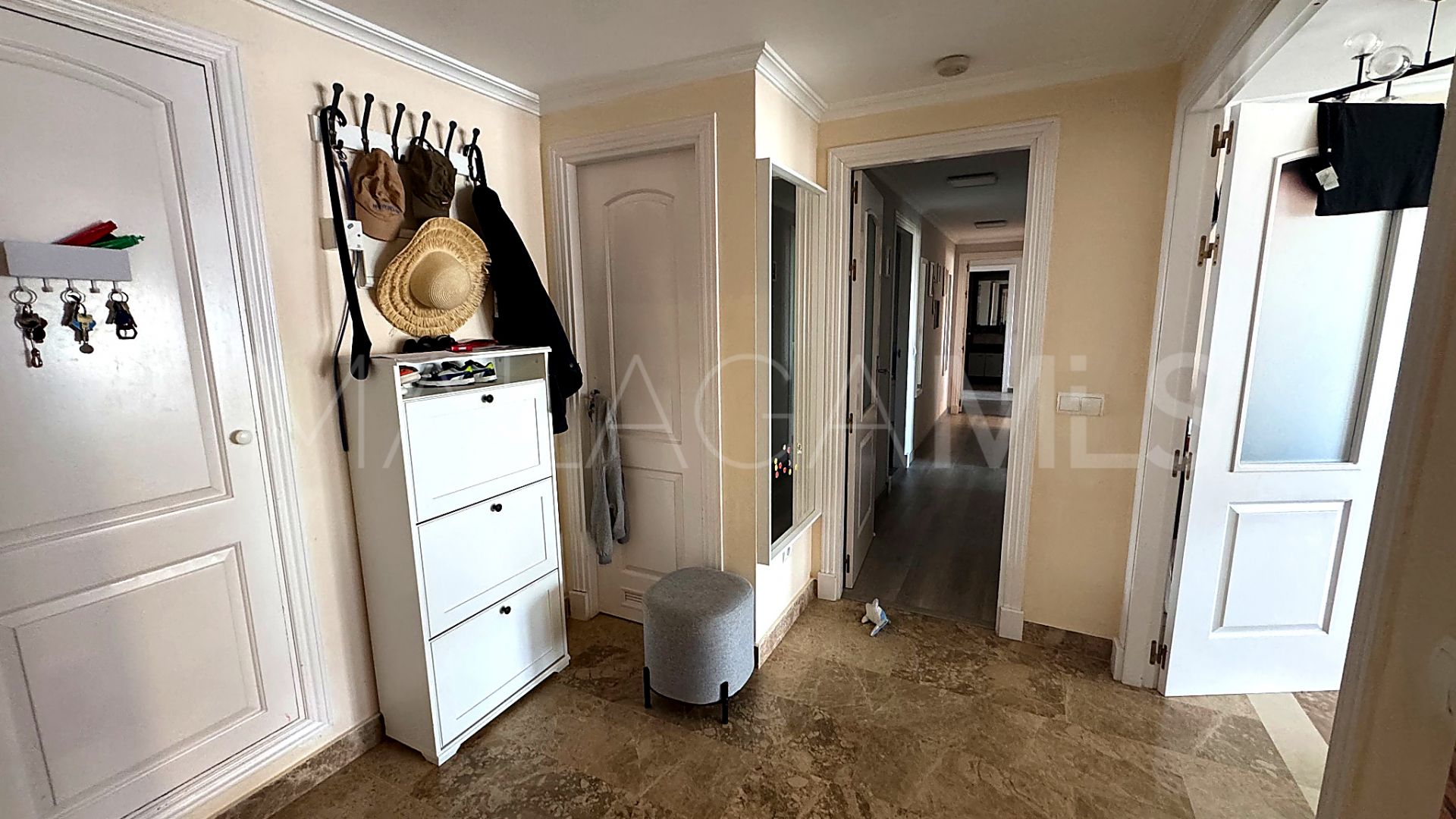 Lägenhet for sale in Los Jazmines