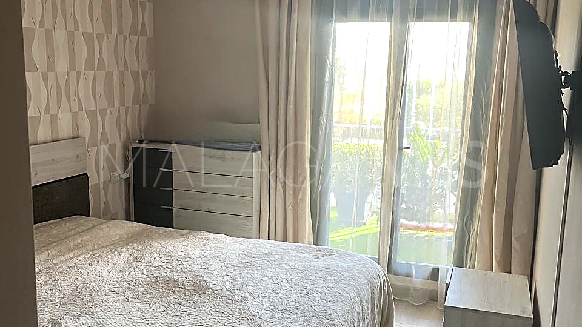 Lägenhet for sale in Los Jazmines