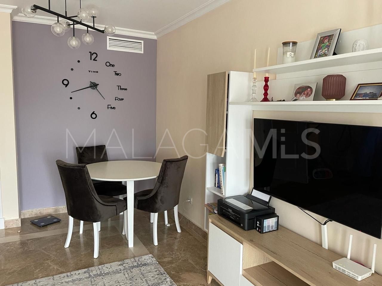 Lägenhet for sale in Los Jazmines