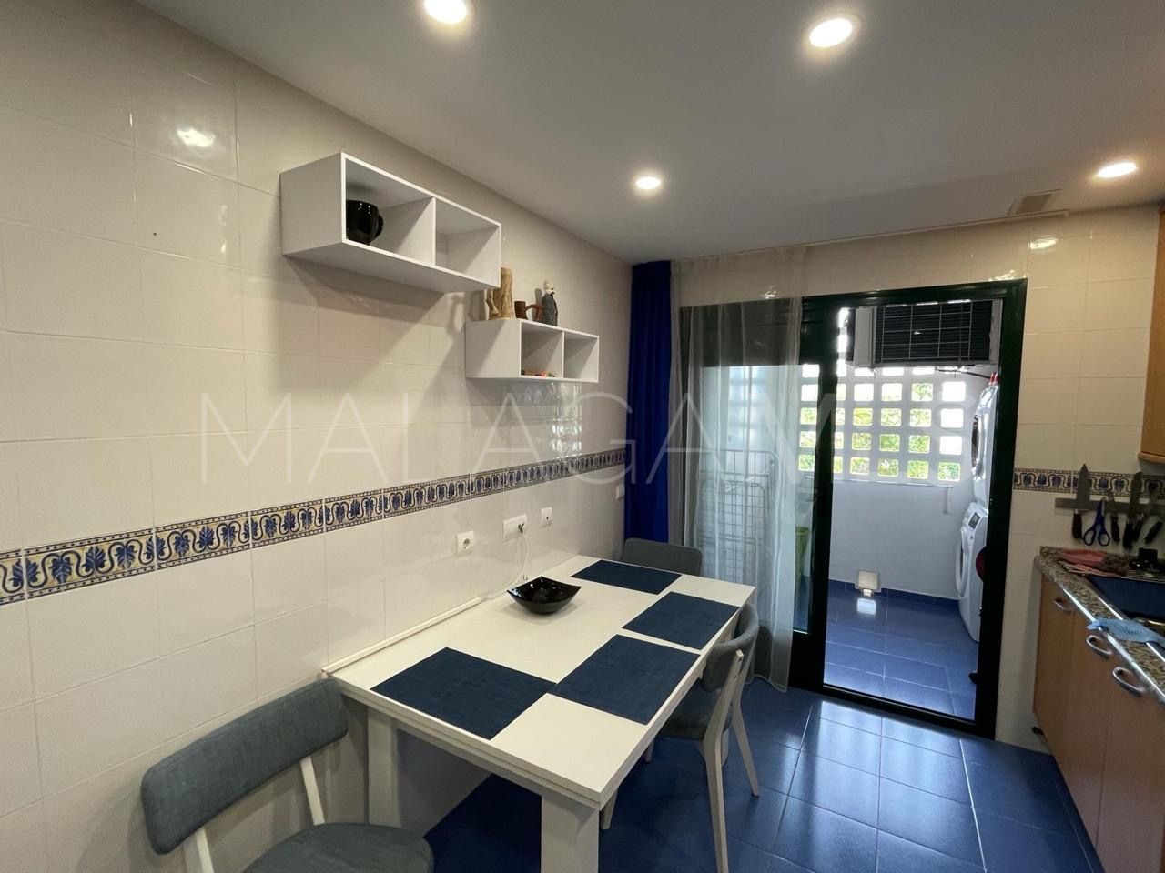 Lägenhet for sale in Los Jazmines