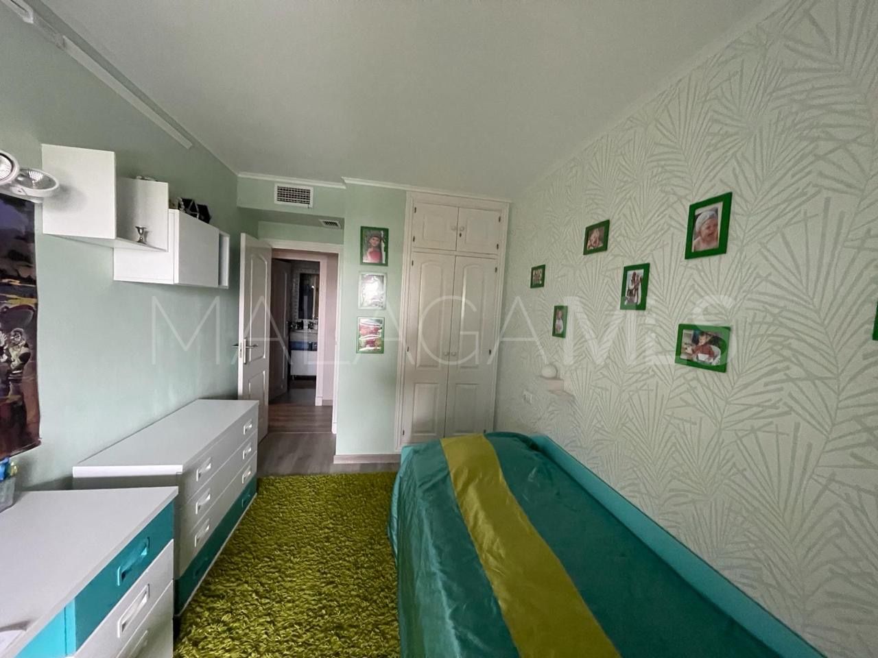 Lägenhet for sale in Los Jazmines