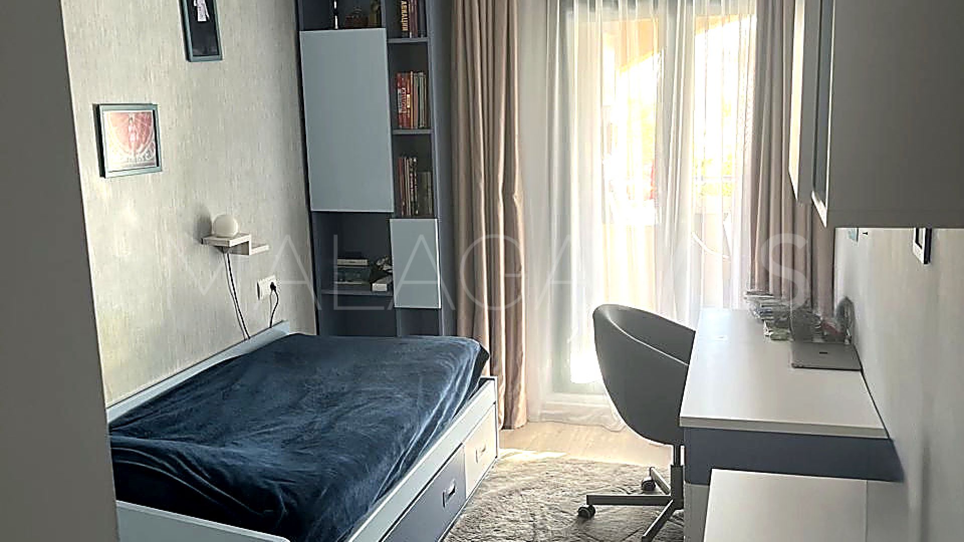 Lägenhet for sale in Los Jazmines