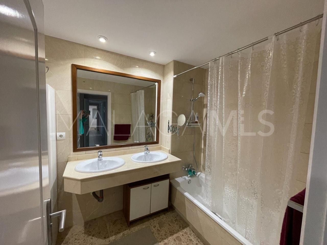 Lägenhet for sale in Los Jazmines