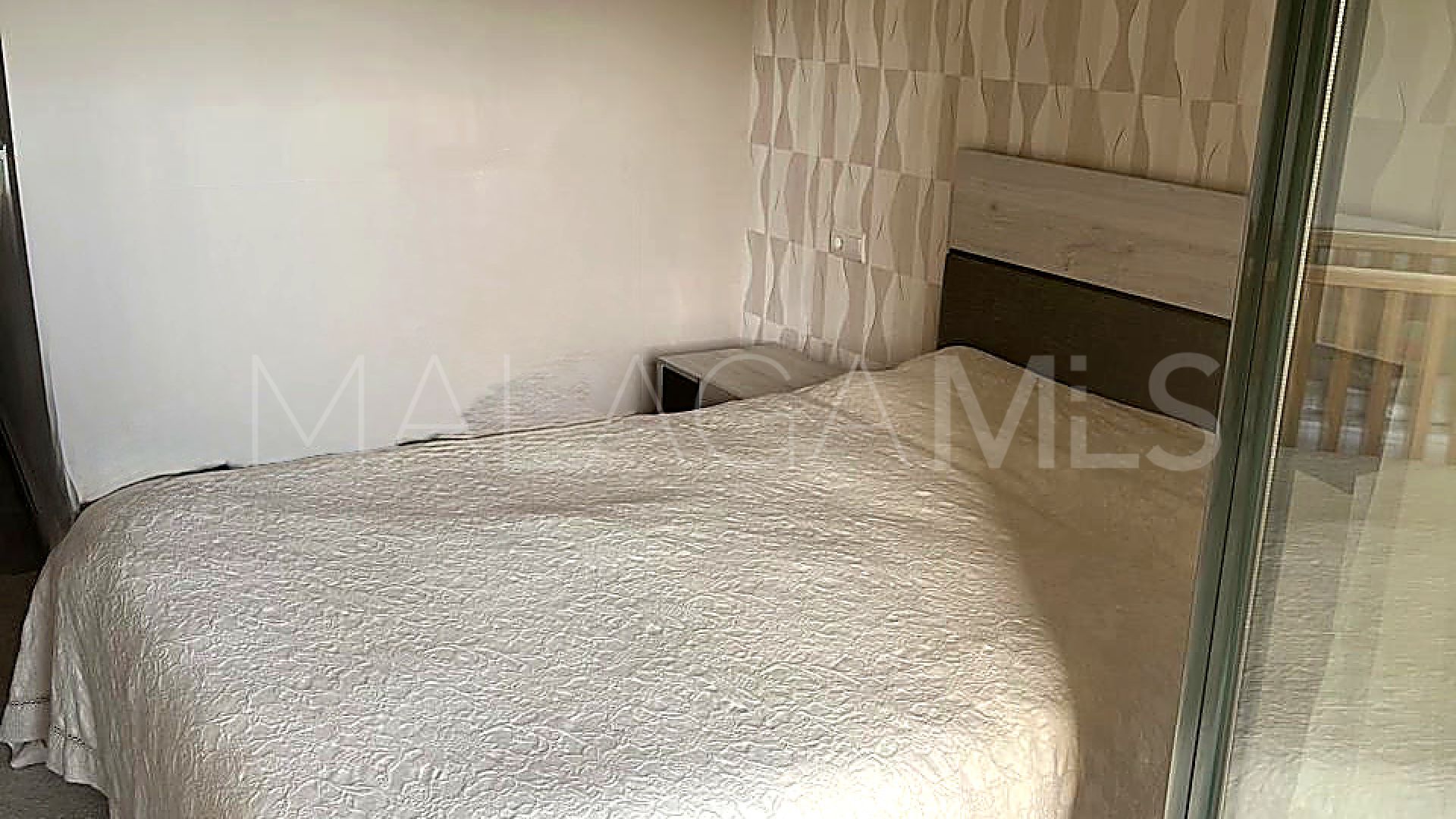 Lägenhet for sale in Los Jazmines