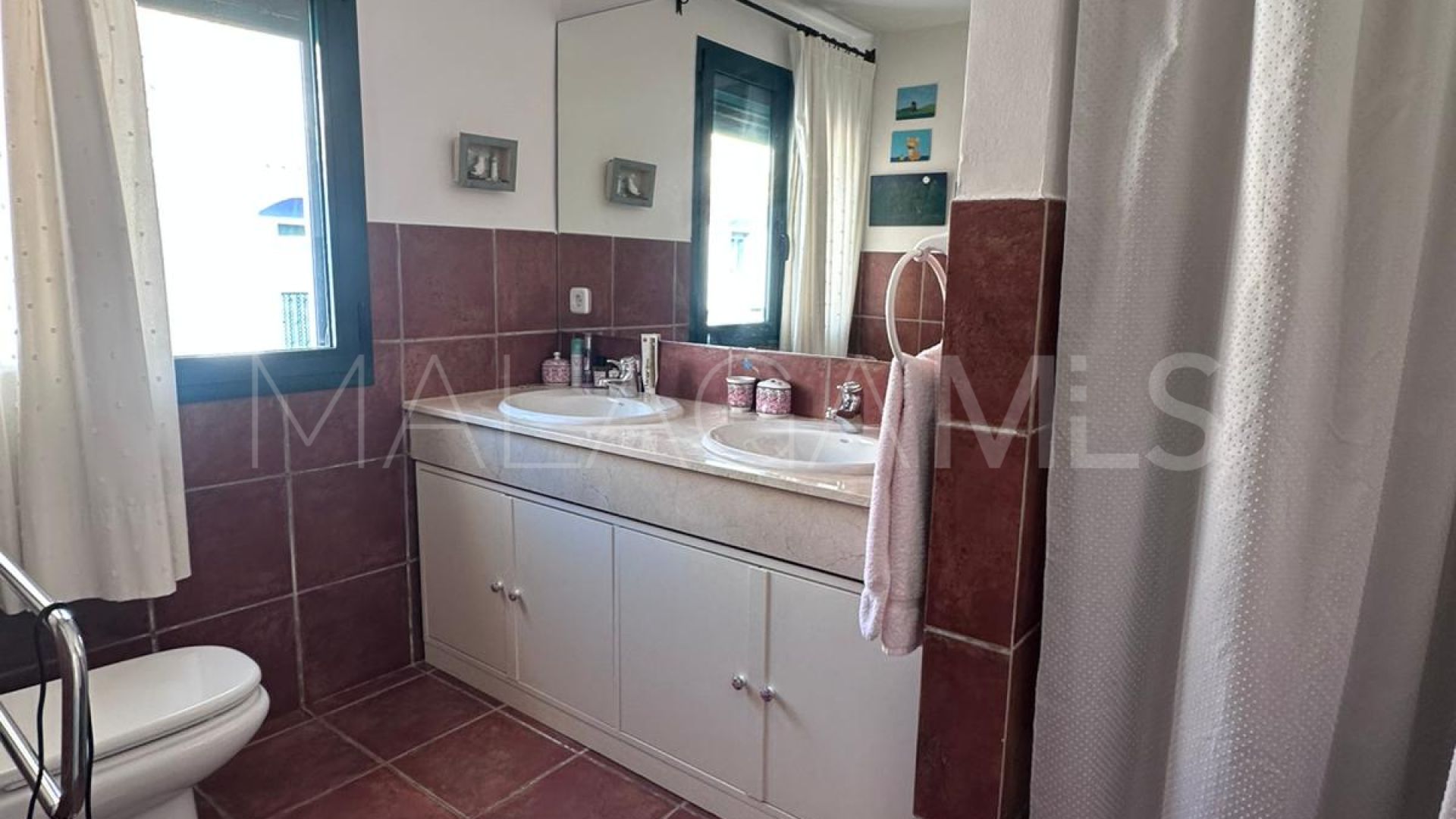 Reihenhaus for sale in Nueva Alcantara