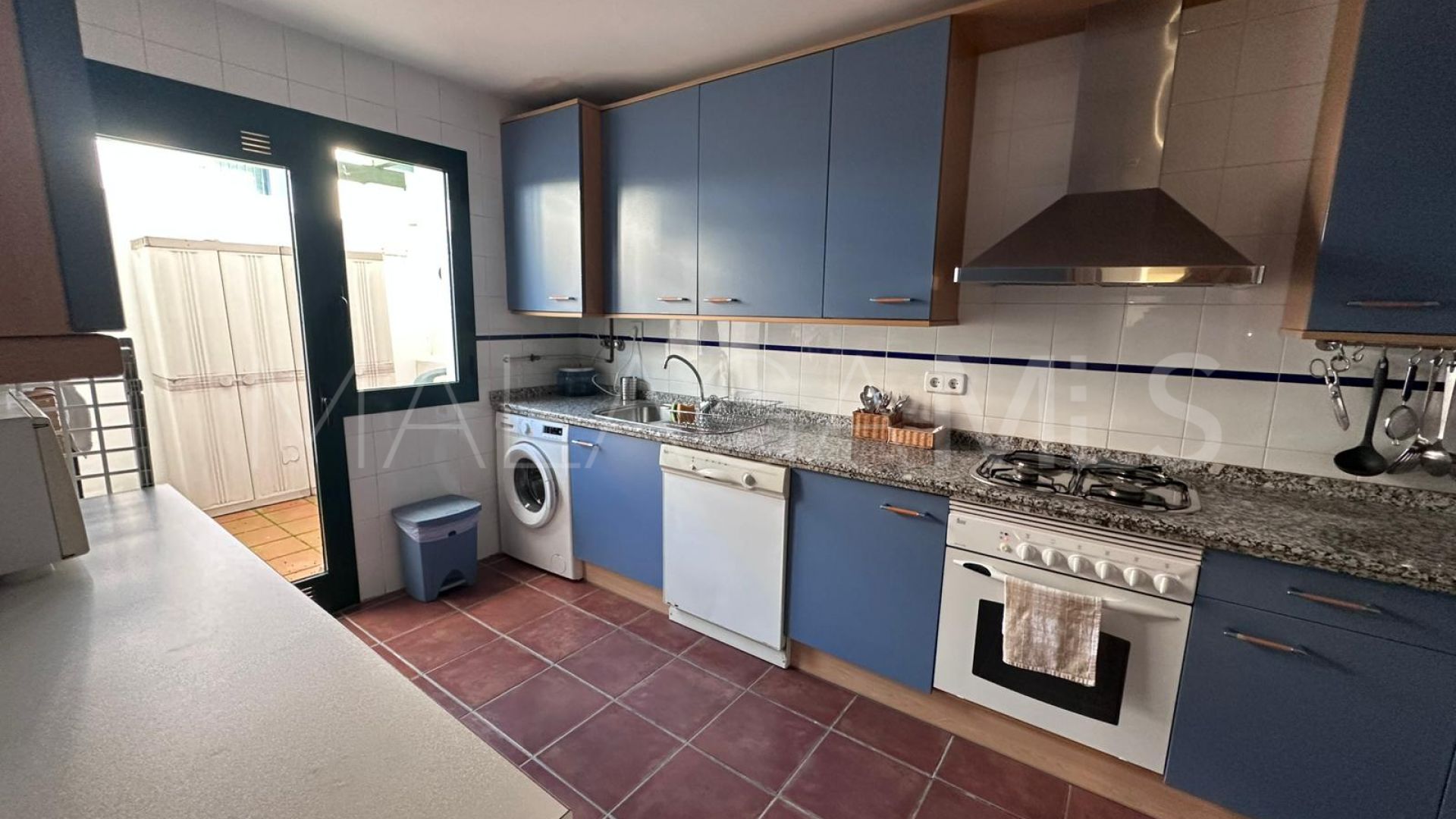 Reihenhaus for sale in Nueva Alcantara