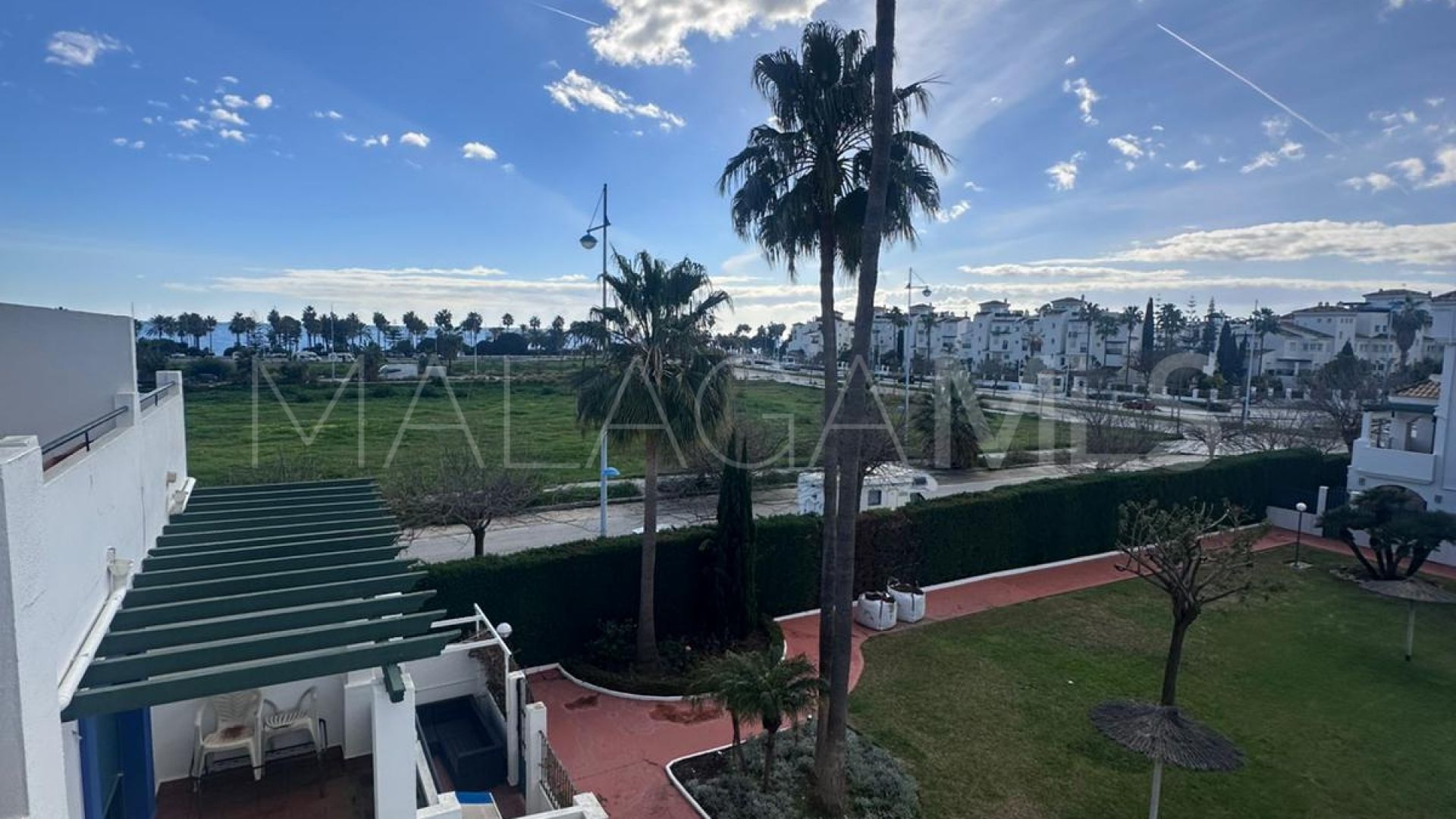 Reihenhaus for sale in Nueva Alcantara