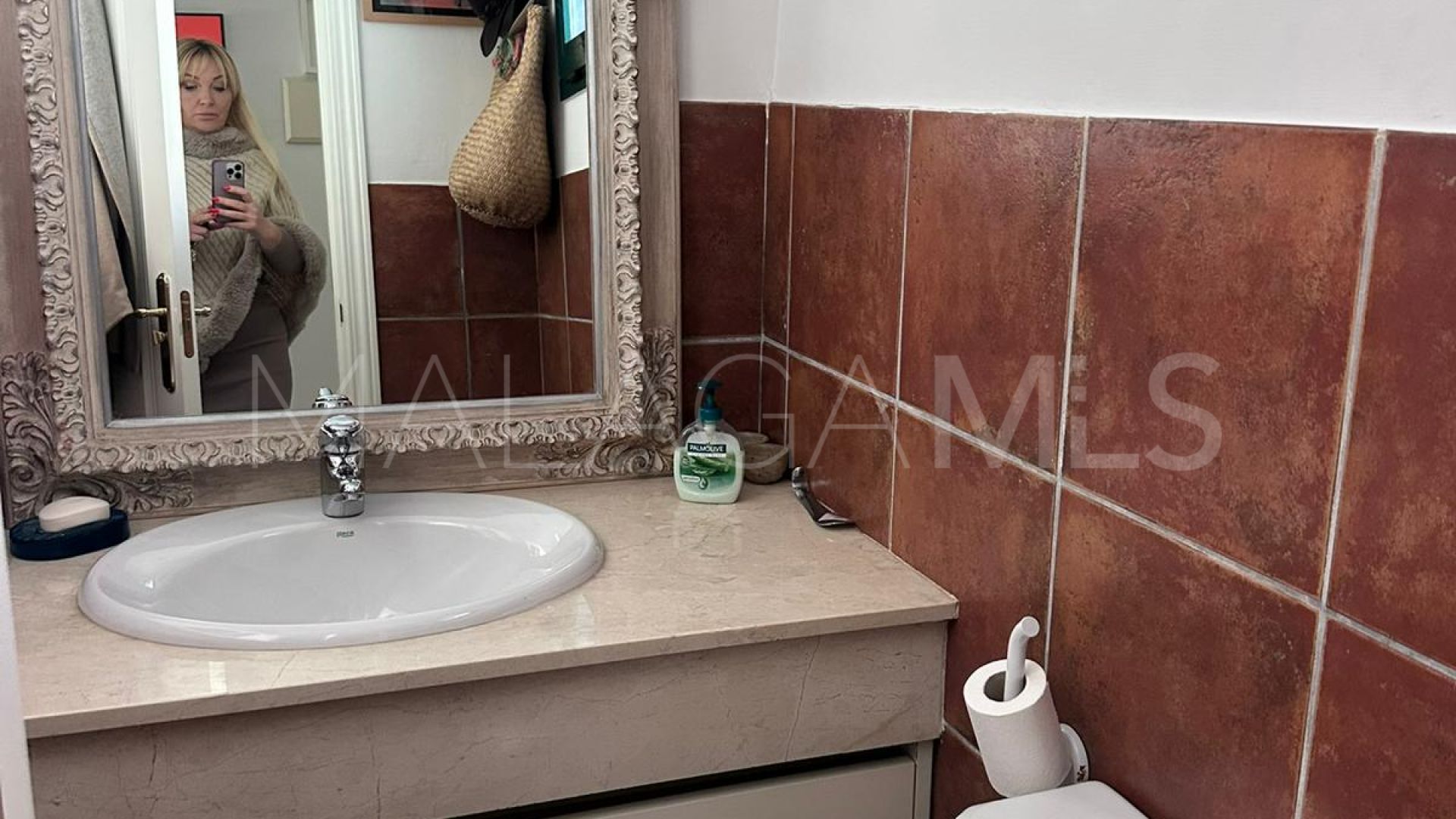 Reihenhaus for sale in Nueva Alcantara