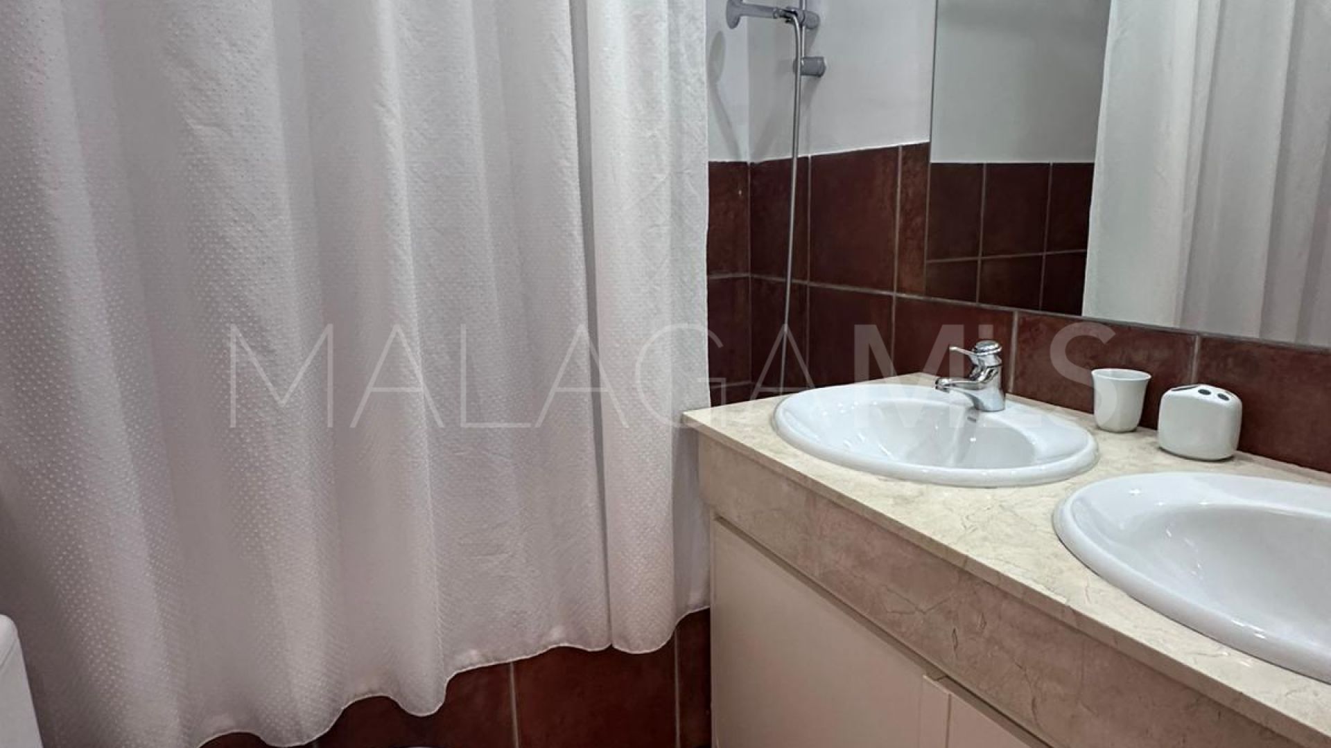 Reihenhaus for sale in Nueva Alcantara