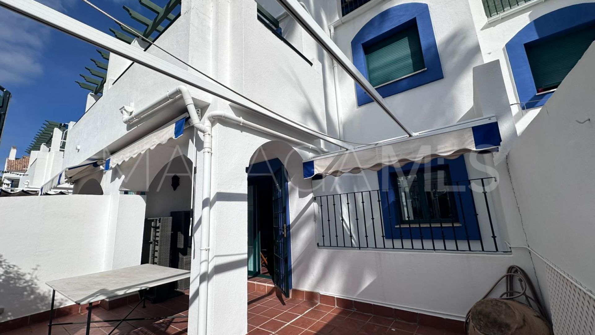 Reihenhaus for sale in Nueva Alcantara