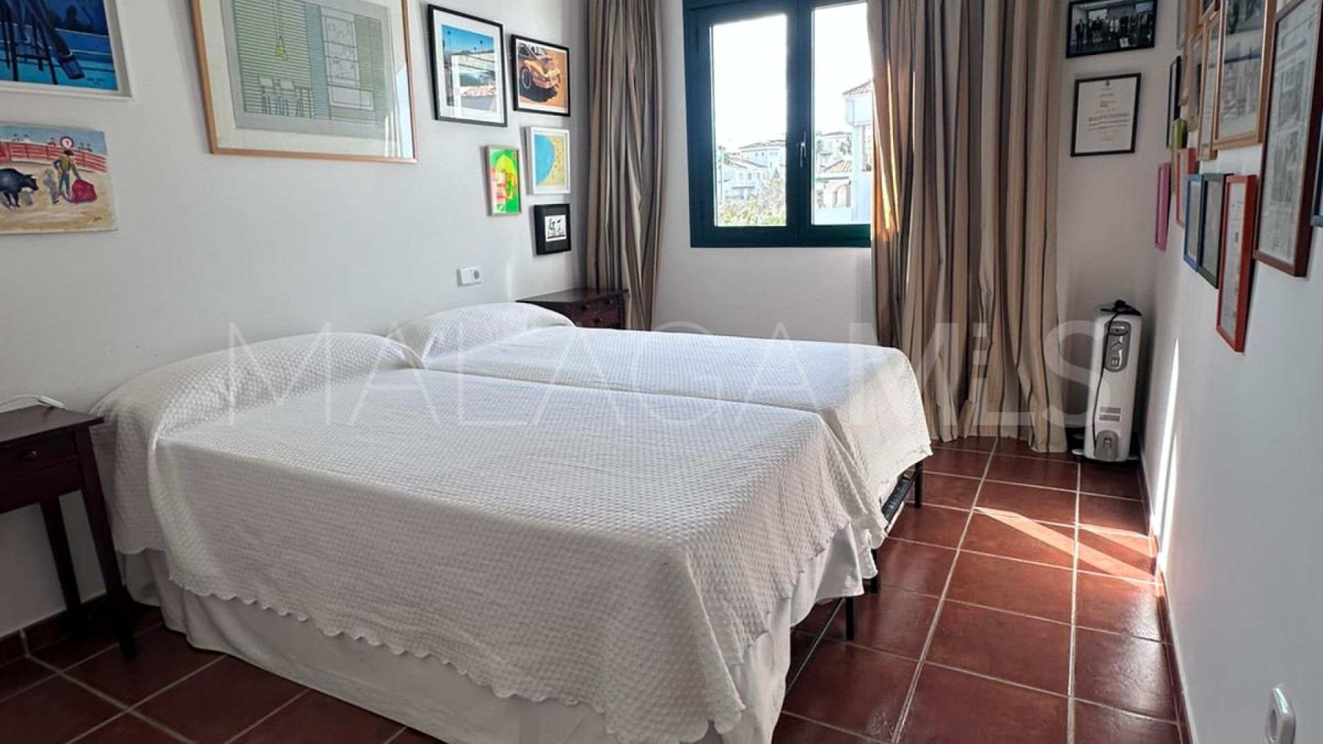 Reihenhaus for sale in Nueva Alcantara