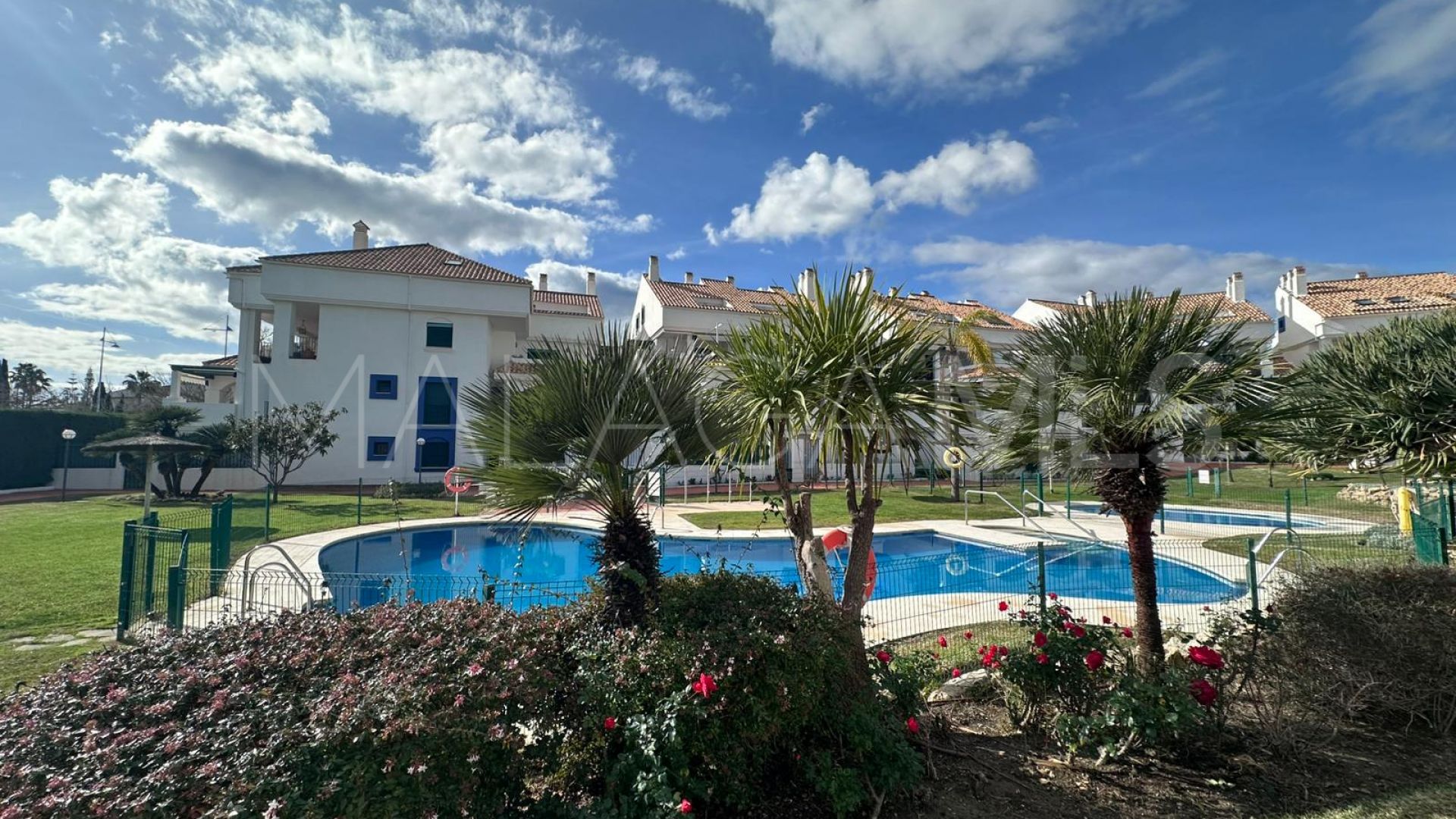 Reihenhaus for sale in Nueva Alcantara