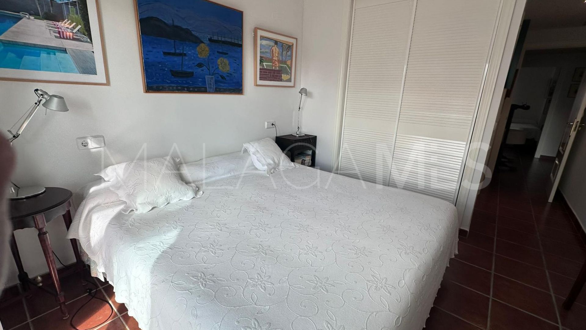 Reihenhaus for sale in Nueva Alcantara