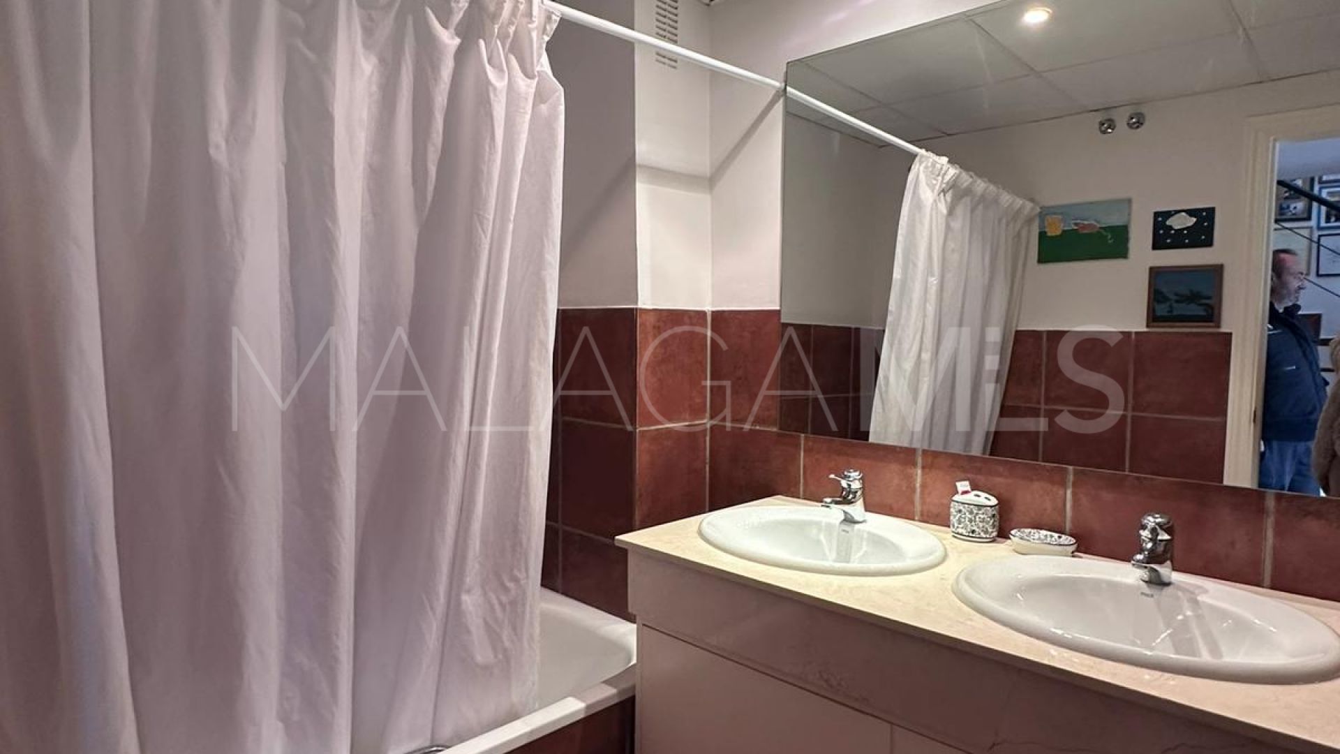 Reihenhaus for sale in Nueva Alcantara