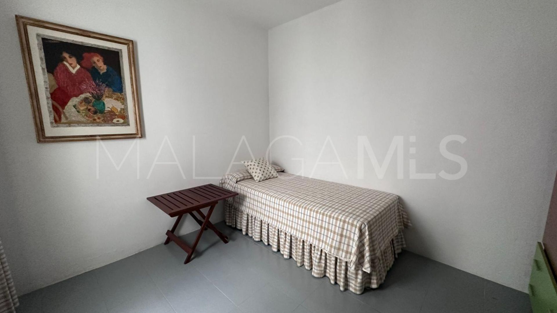 Reihenhaus for sale in Nueva Alcantara