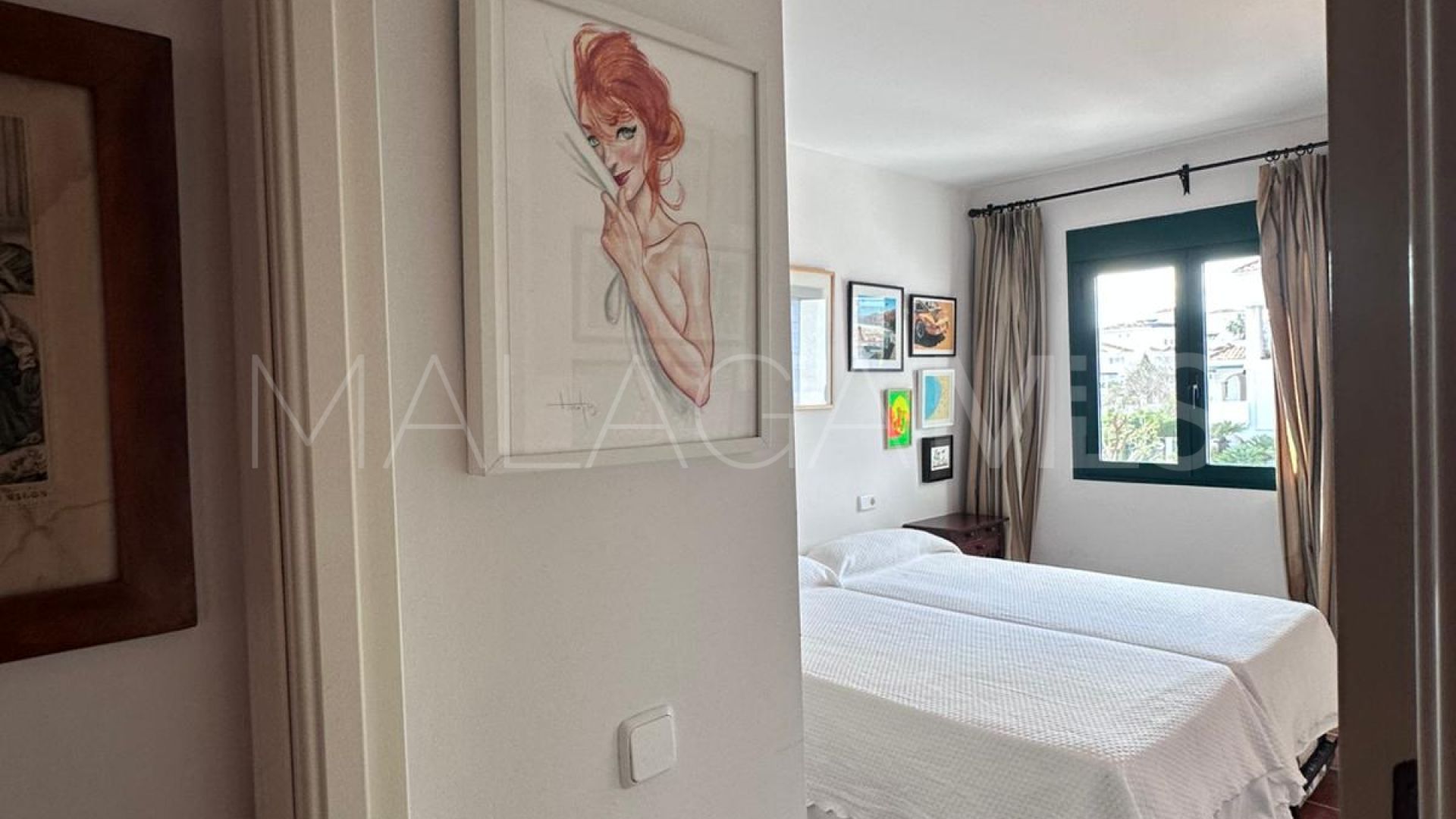 Reihenhaus for sale in Nueva Alcantara