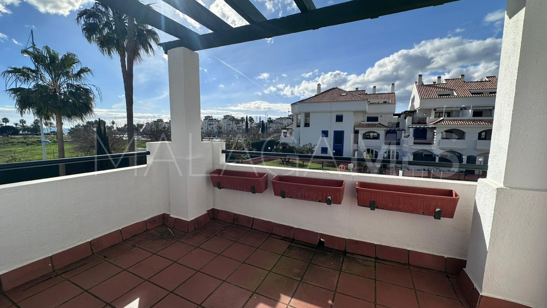 Reihenhaus for sale in Nueva Alcantara