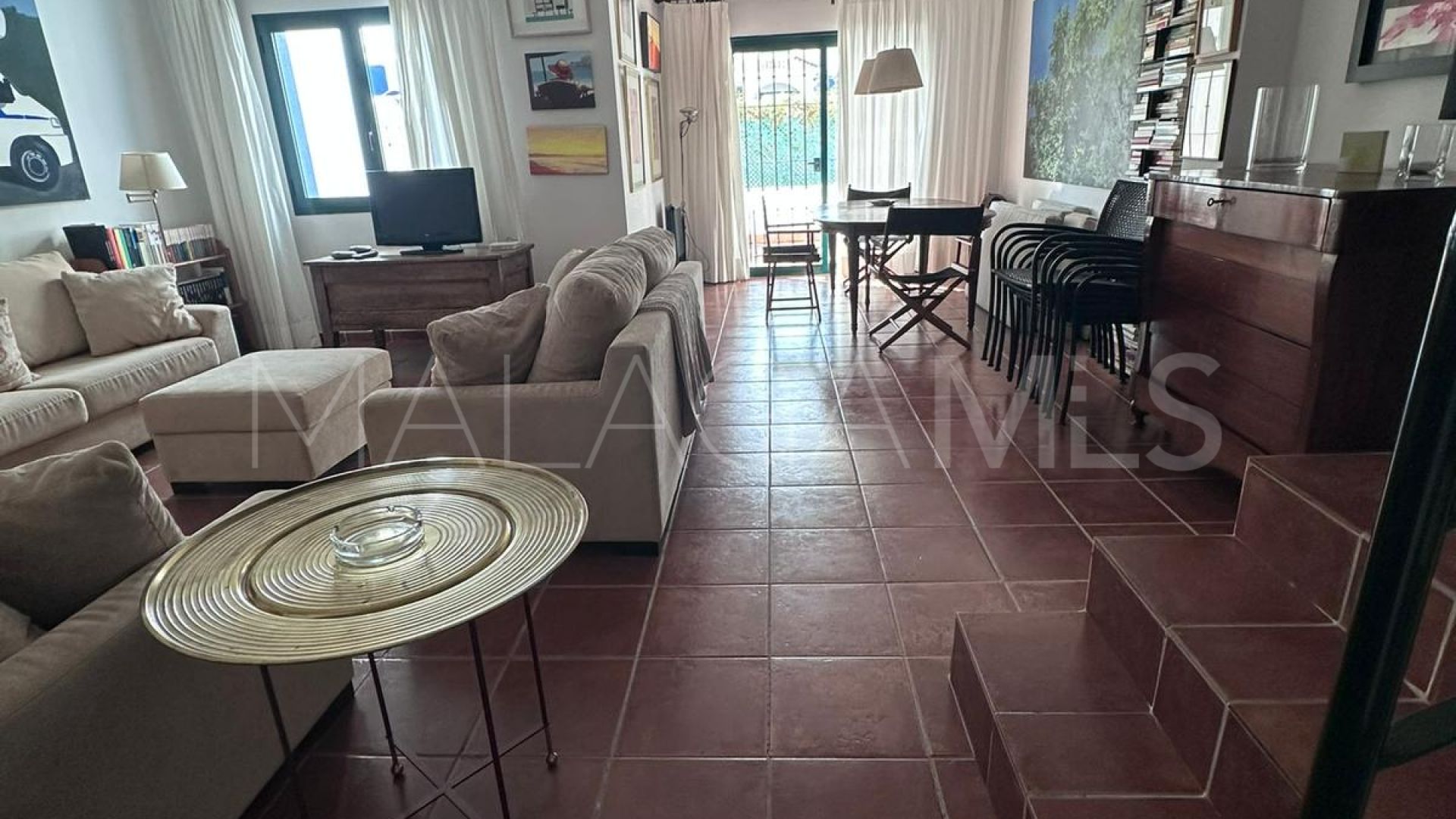 Reihenhaus for sale in Nueva Alcantara