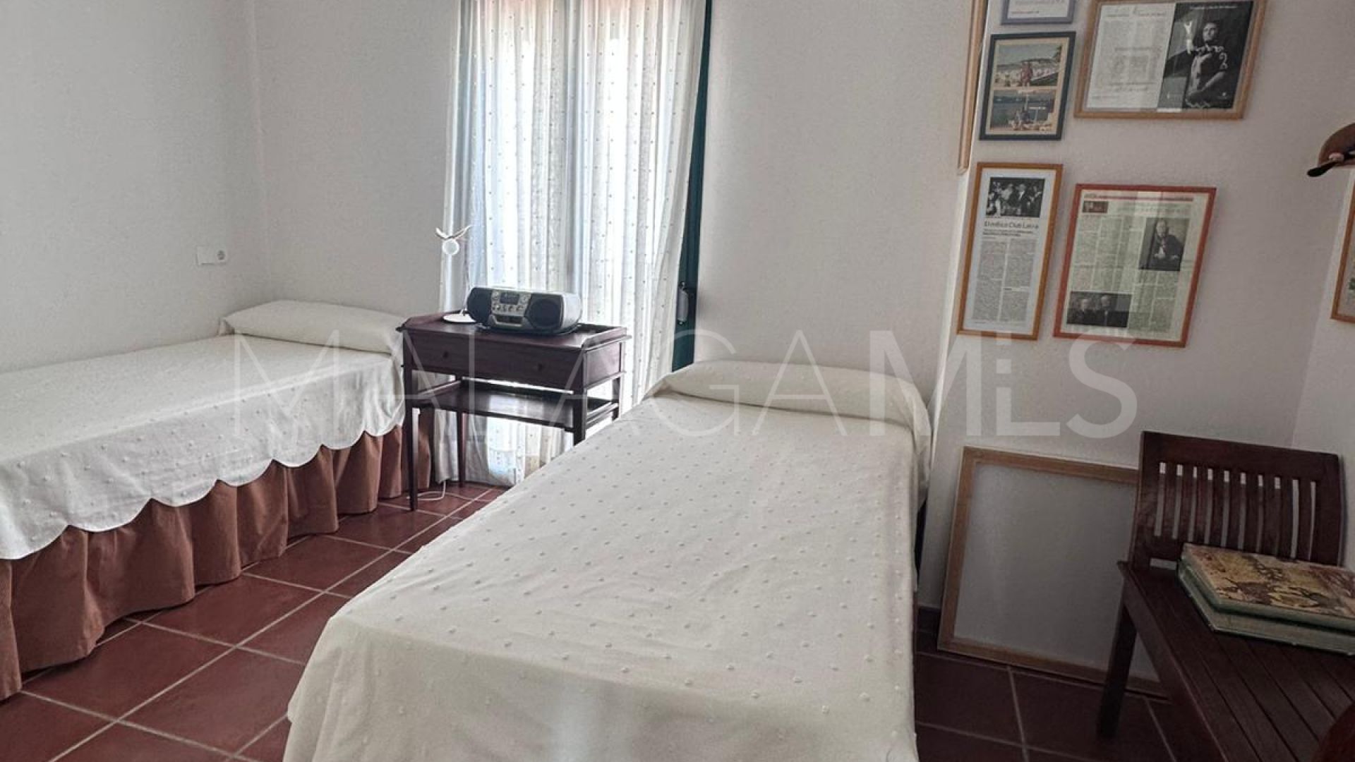 Reihenhaus for sale in Nueva Alcantara