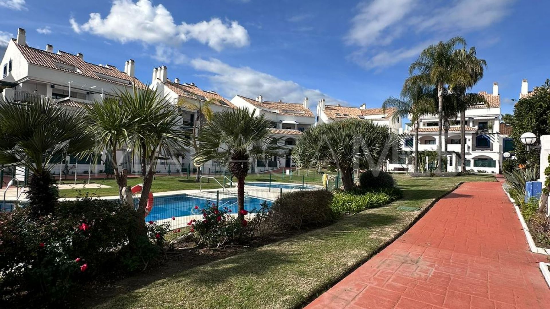 Reihenhaus for sale in Nueva Alcantara