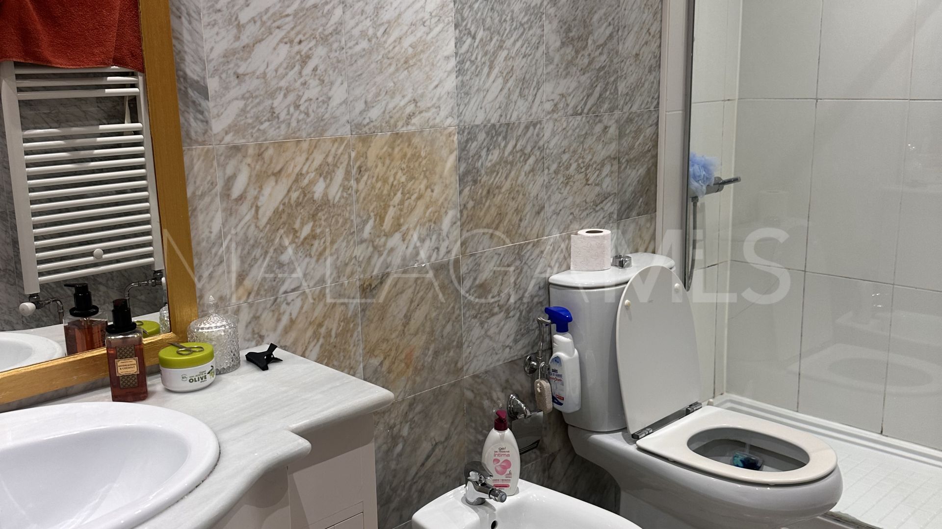 Reihenhaus for sale in Nueva Andalucia