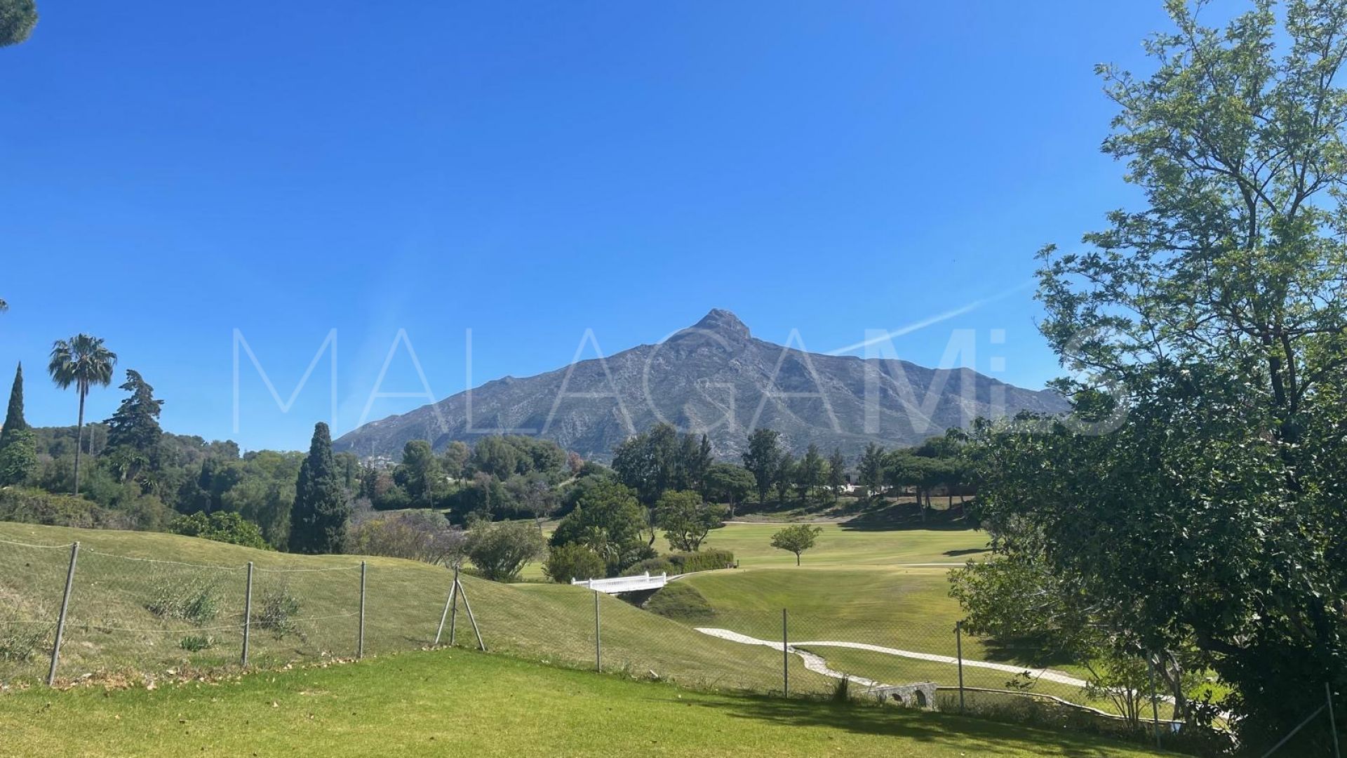 Reihenhaus for sale in Nueva Andalucia