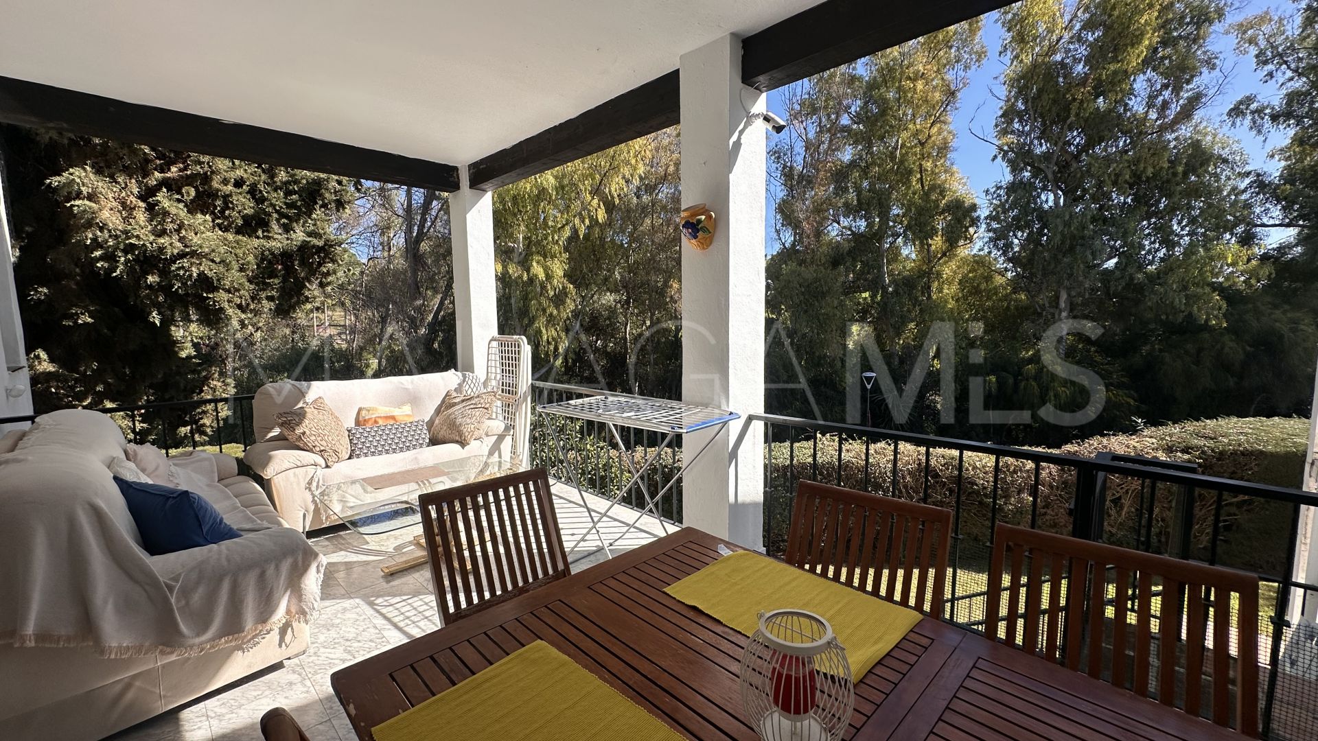 Reihenhaus for sale in Nueva Andalucia