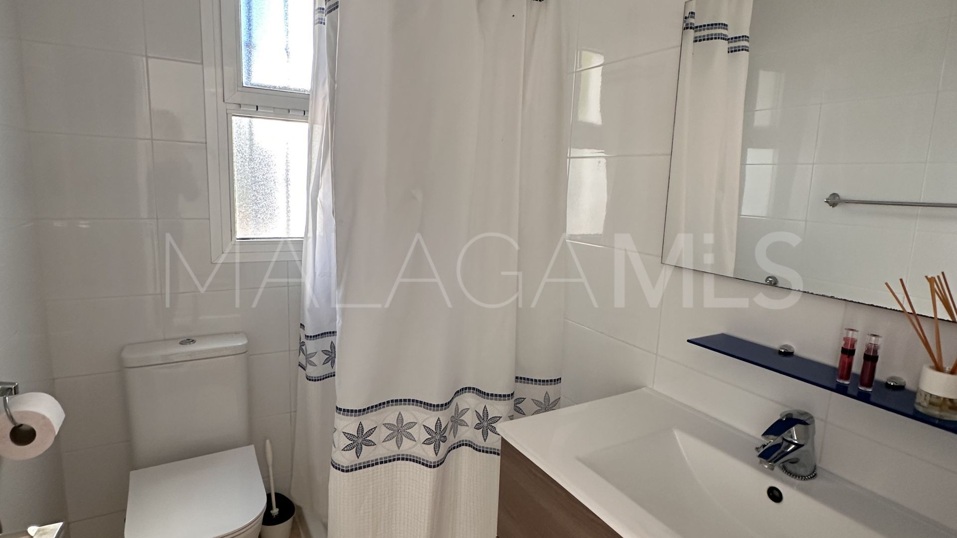 Reihenhaus for sale in Nueva Andalucia