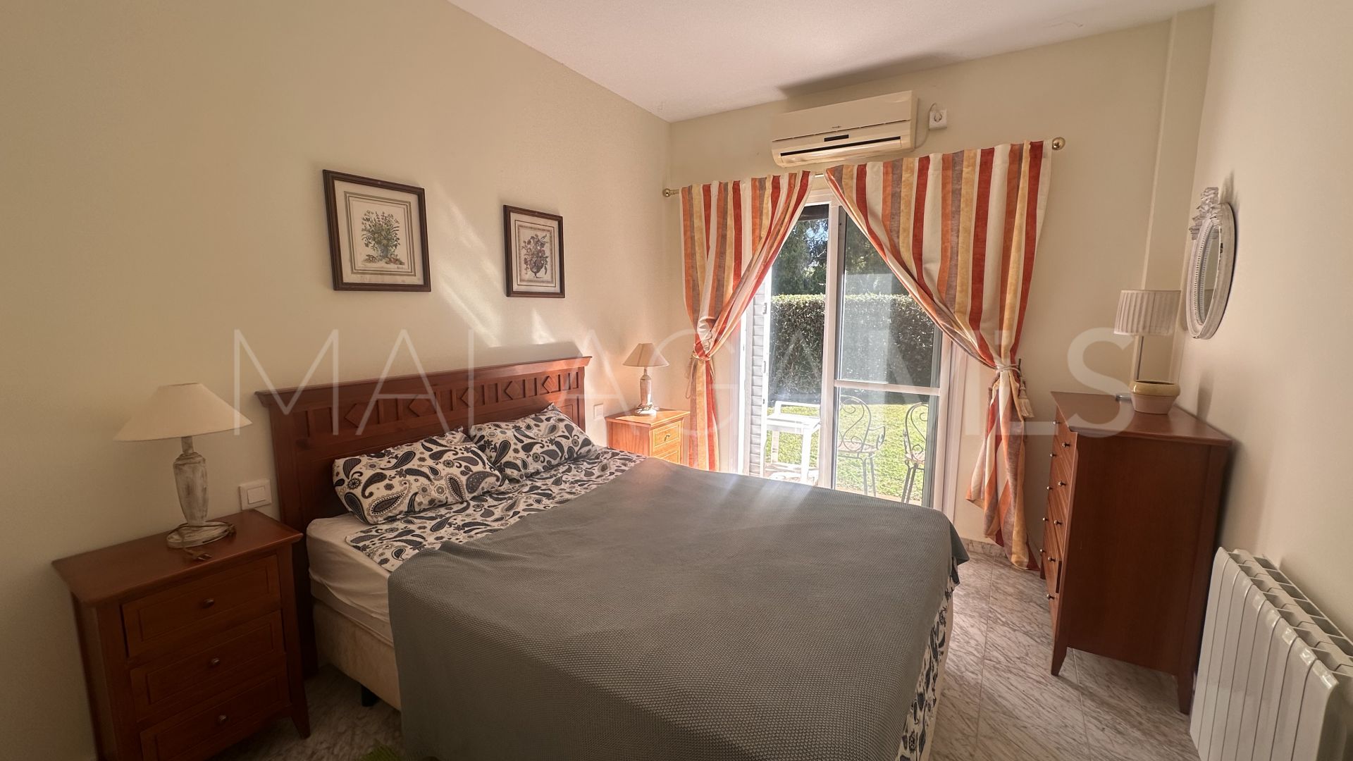 Reihenhaus for sale in Nueva Andalucia