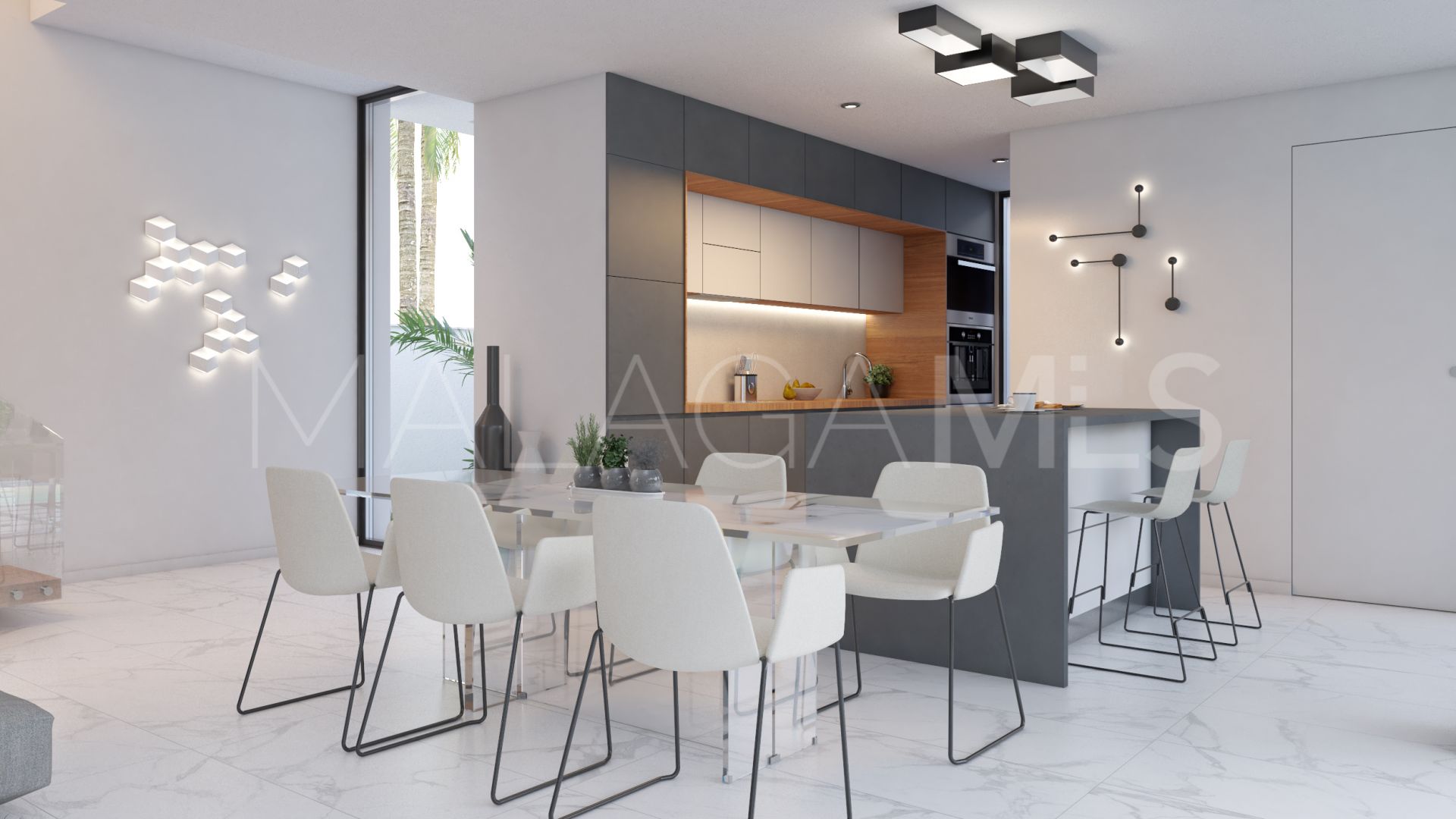 Parcela a la venta in Estepona