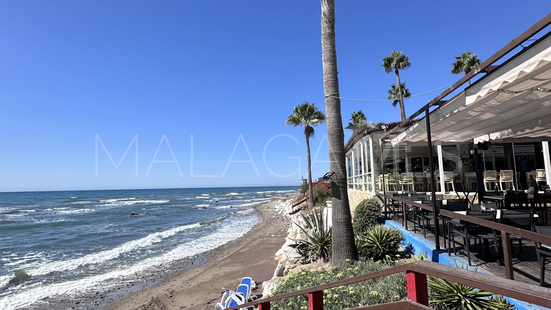 Lägenhet for sale in Mijas Costa