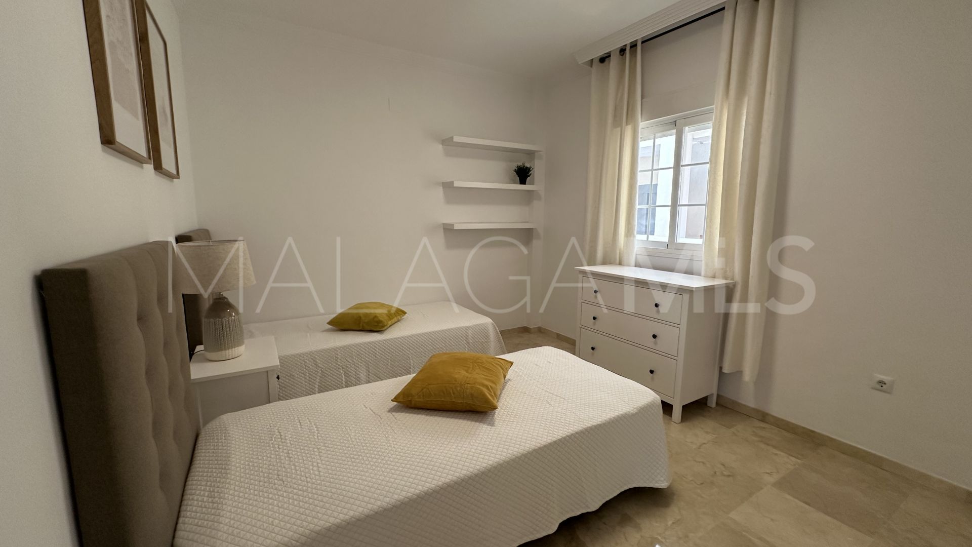 Wohnung for sale in Nueva Andalucia