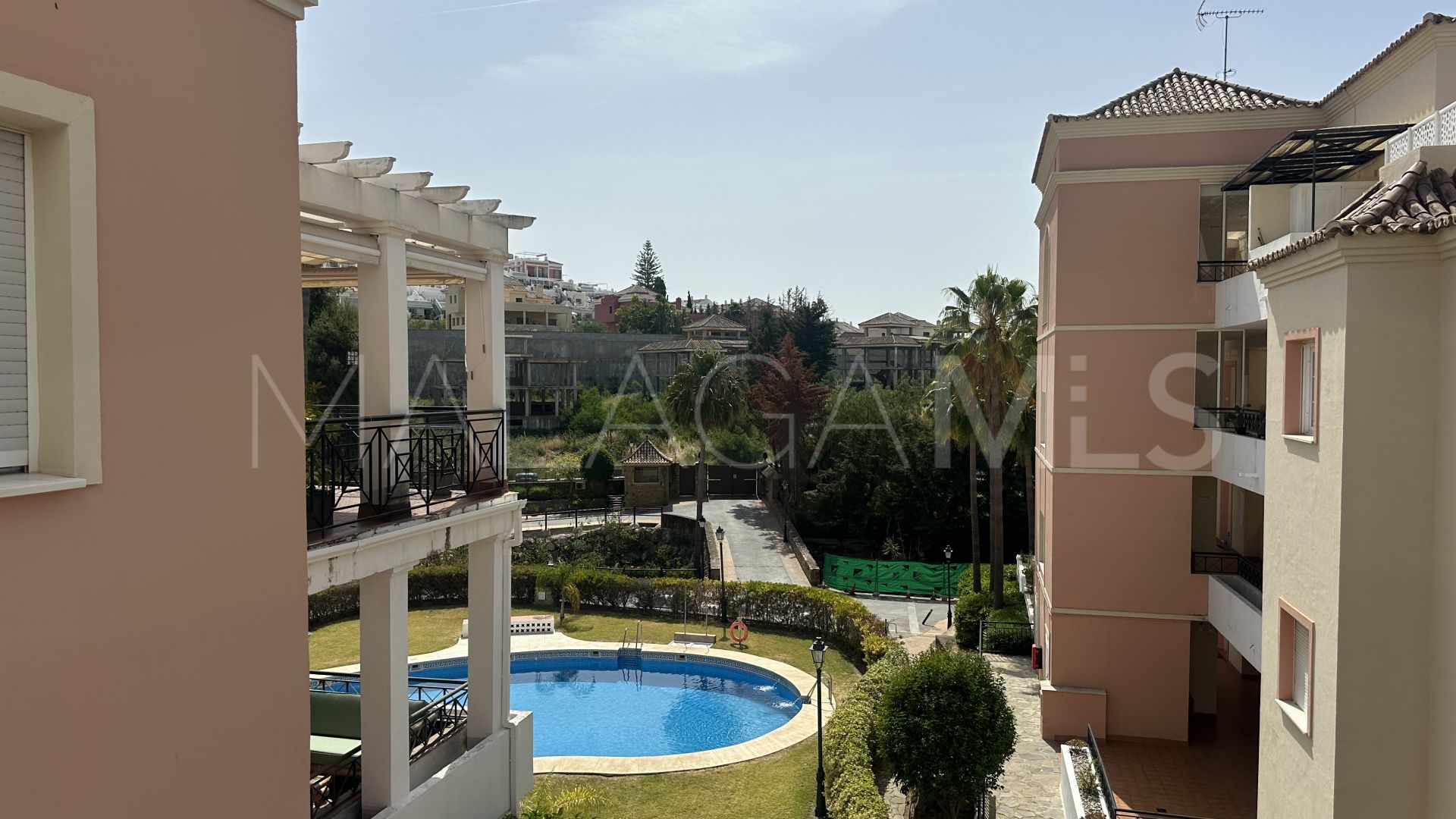 Wohnung for sale in Nueva Andalucia