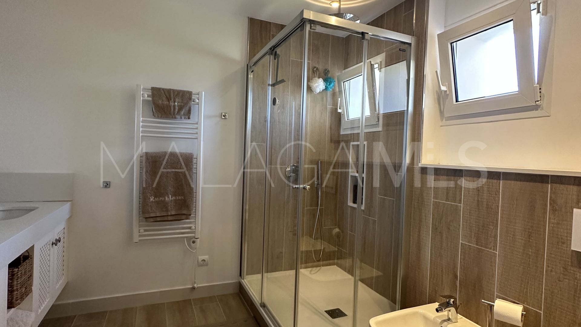 Villa with 4 bedrooms for sale in Estepona