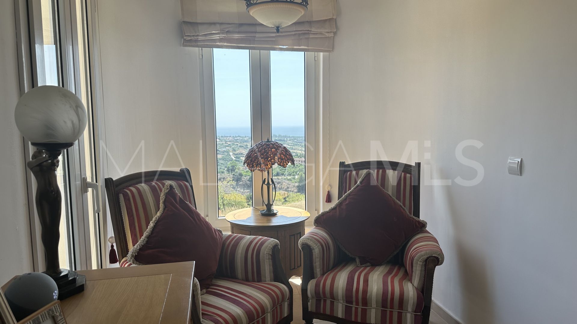 Villa with 4 bedrooms for sale in Estepona