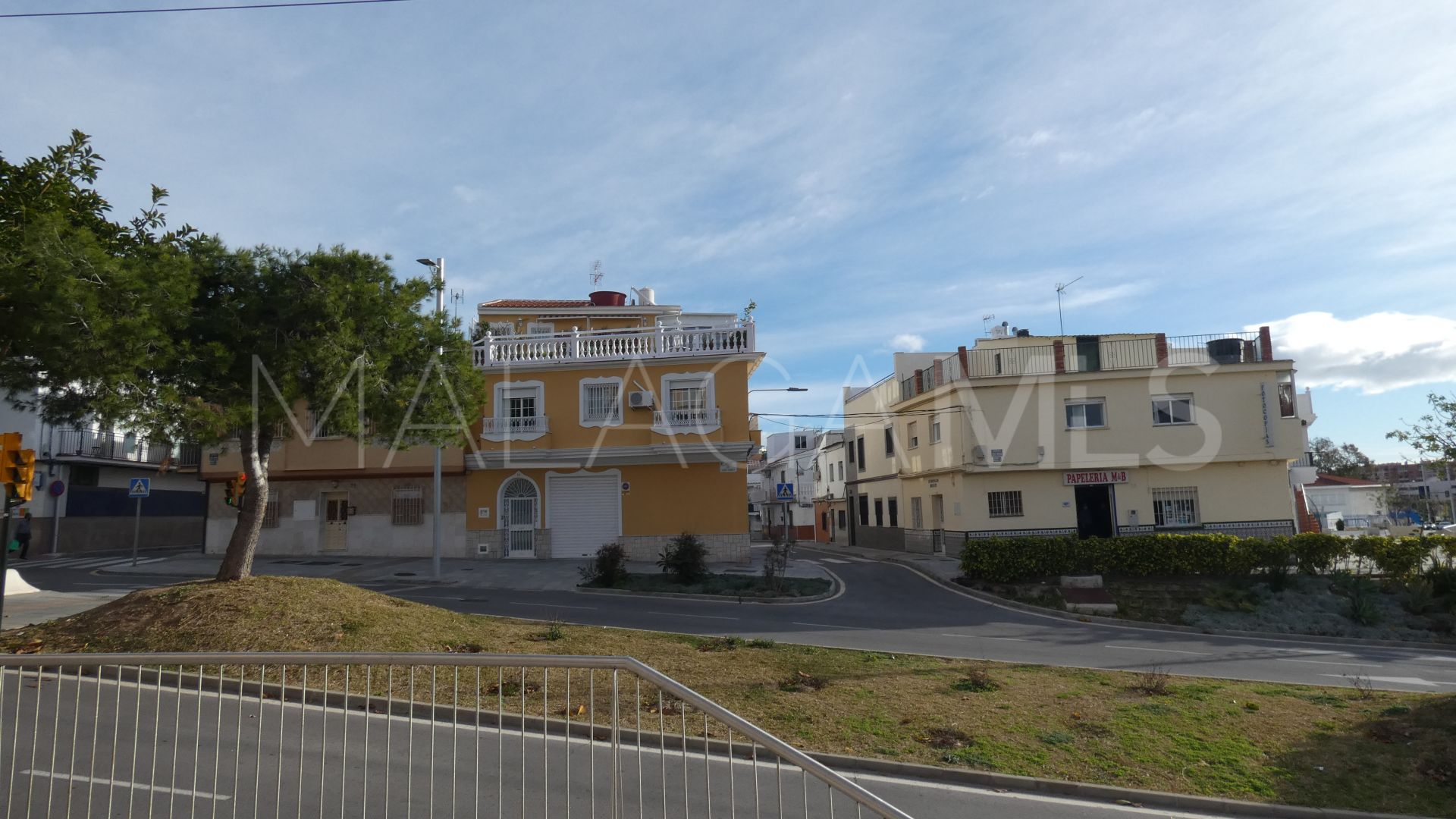 Buy Malaga - Teatinos commercial premises