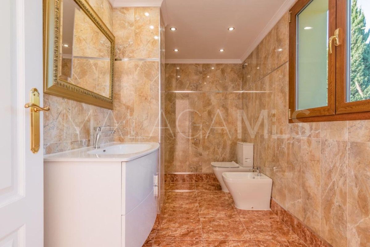 Villa for sale in Hacienda las Chapas