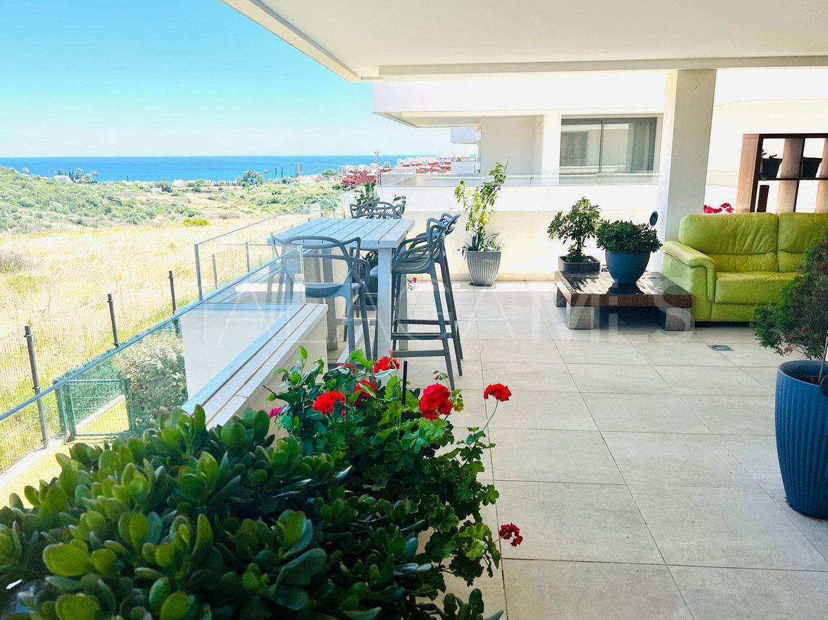 Appartement for sale in Estepona