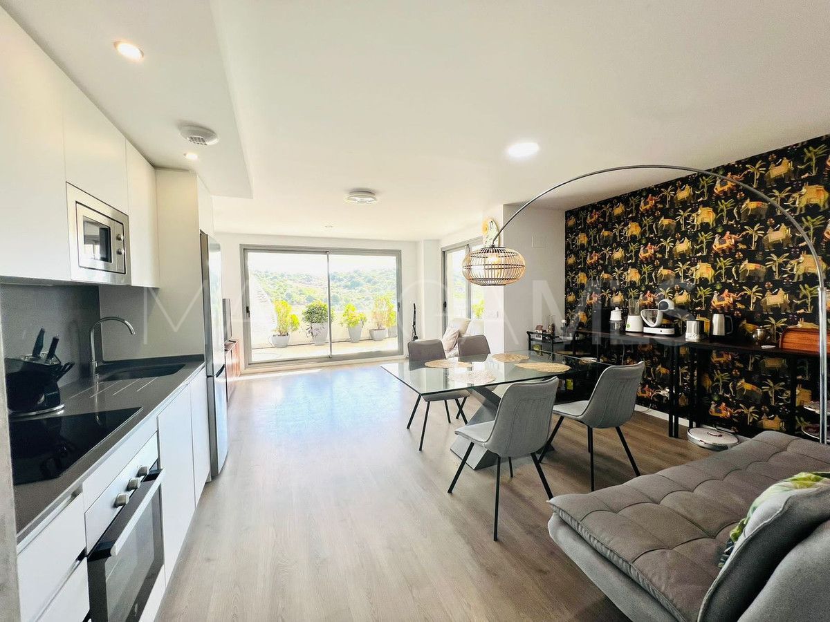 Appartement for sale in Estepona