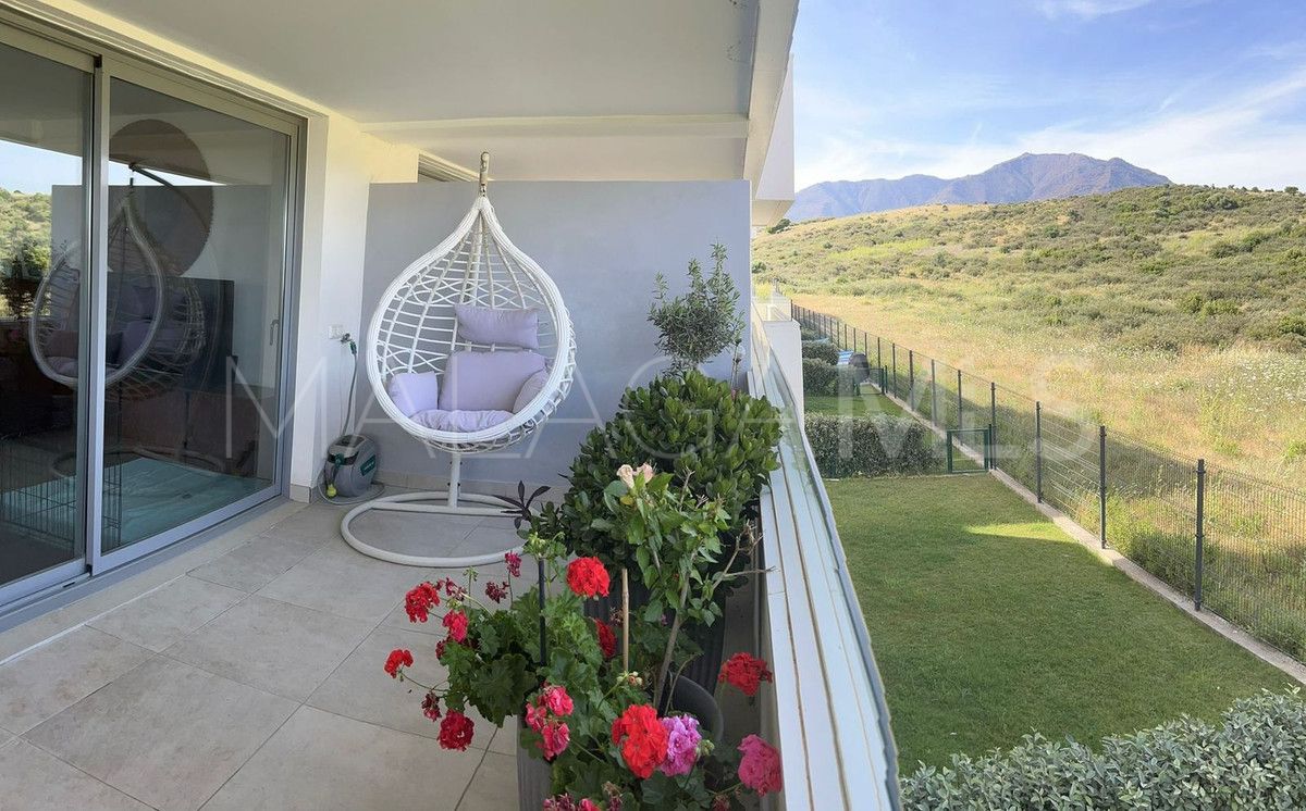 Appartement for sale in Estepona
