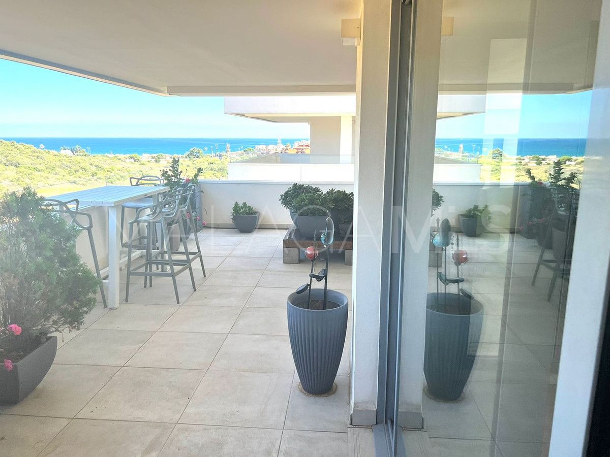 Appartement for sale in Estepona