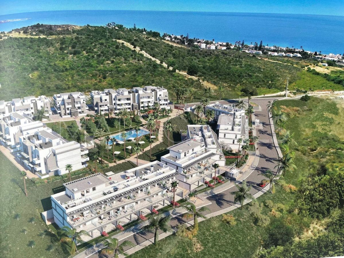 Appartement for sale in Estepona