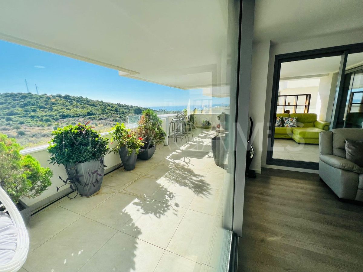 Appartement for sale in Estepona